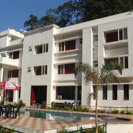 Corbett Mist Resort Dogadda Exterior photo